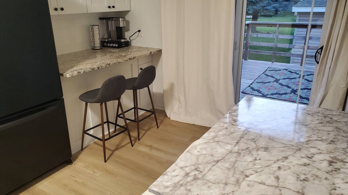 St Johns House | Newly remodeled, 3bed 1bath, Mint City Gem!