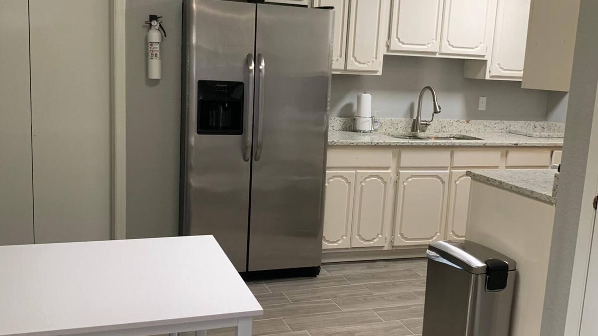 Northeast El Paso House | Newly Remodeled and Decorated Duplex Home