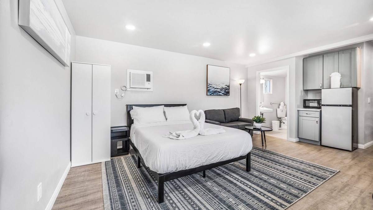 El Cajon Apartment | Newly Remodeled Apartment 1