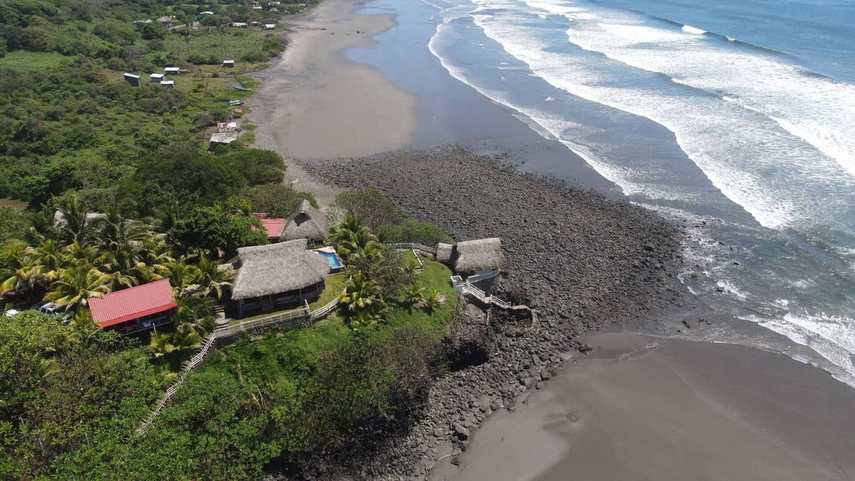 Punta Mango Villa | (Newly Remodeled) Beach Front - Villa Punta Mango