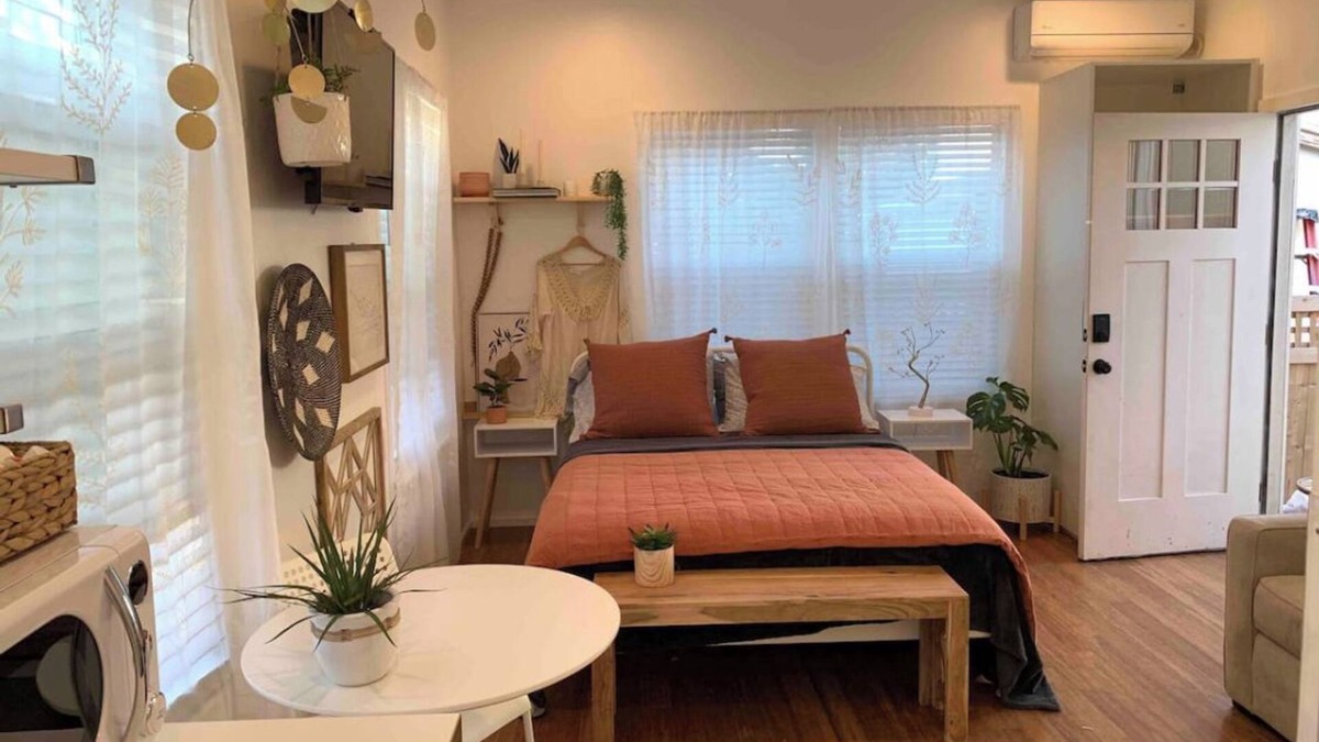 Pittsburg Apartment | Newly Remodeled BoHo Bungalow!
