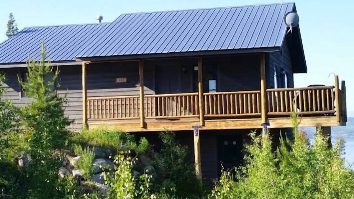 Grand Lake House | Newly-remodeled cabin, walk into town or to Lodge! Gorgeous views & great wi-fi!