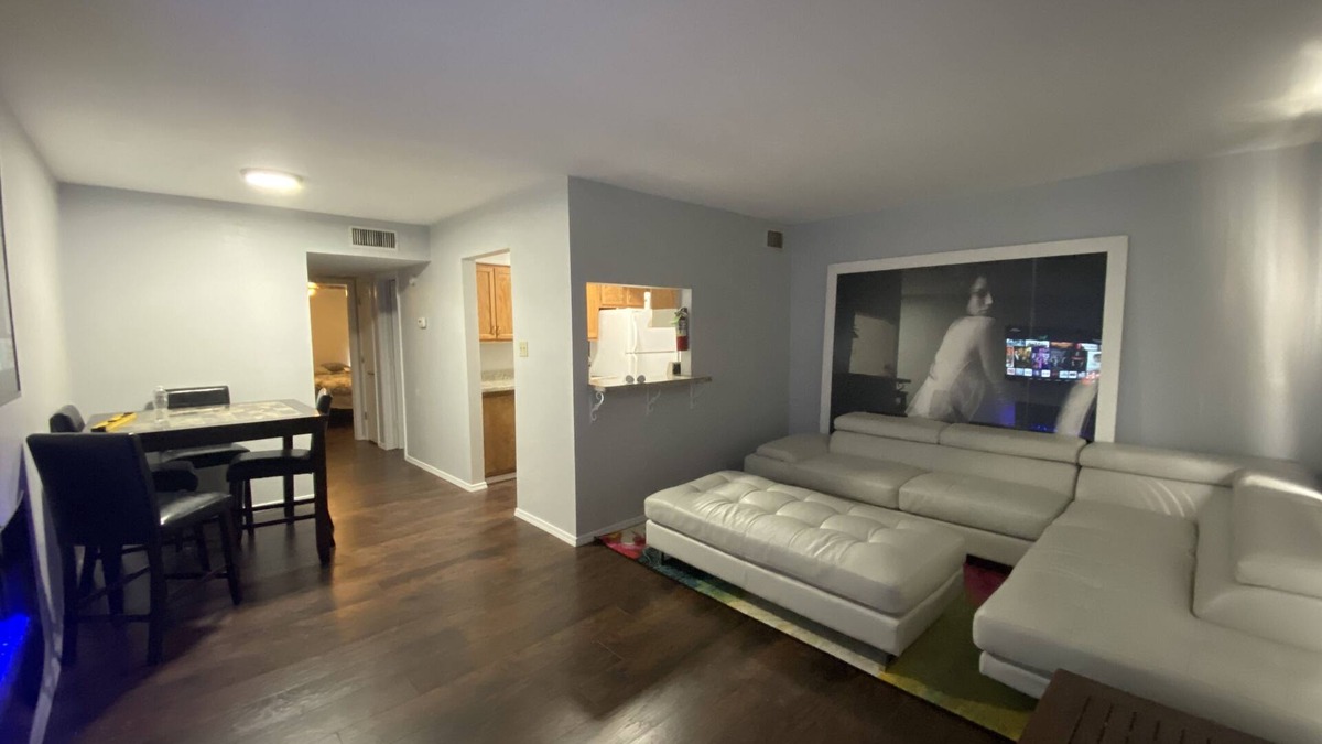 Brownsville House | Newly remodeled condo on the border by sea.