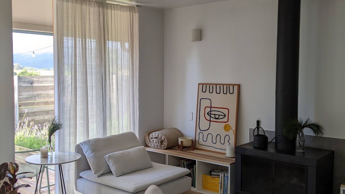 Bolinas House | Newly Remodeled Home in Quaint Bolinas!