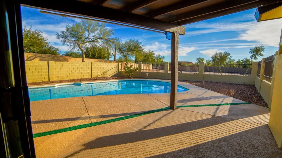 Tatum Ranch House | Newly Remodeled Home in Cave Creek