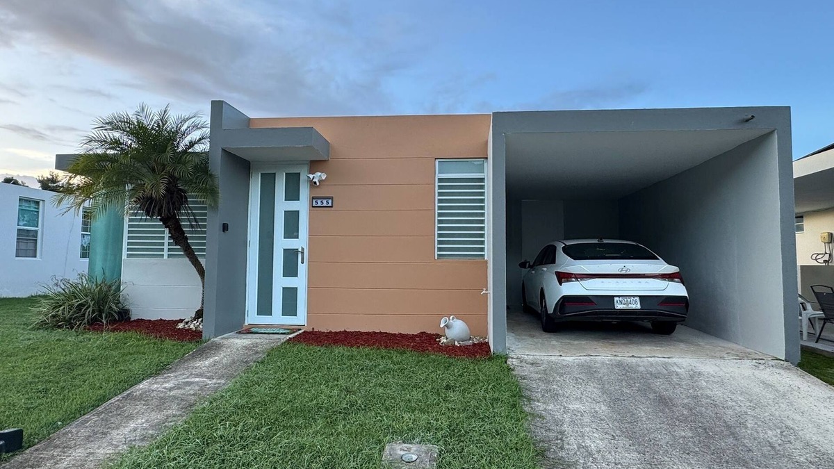Penuelas House | Newly Remodeled Retreat in Peñuelas, PR!
