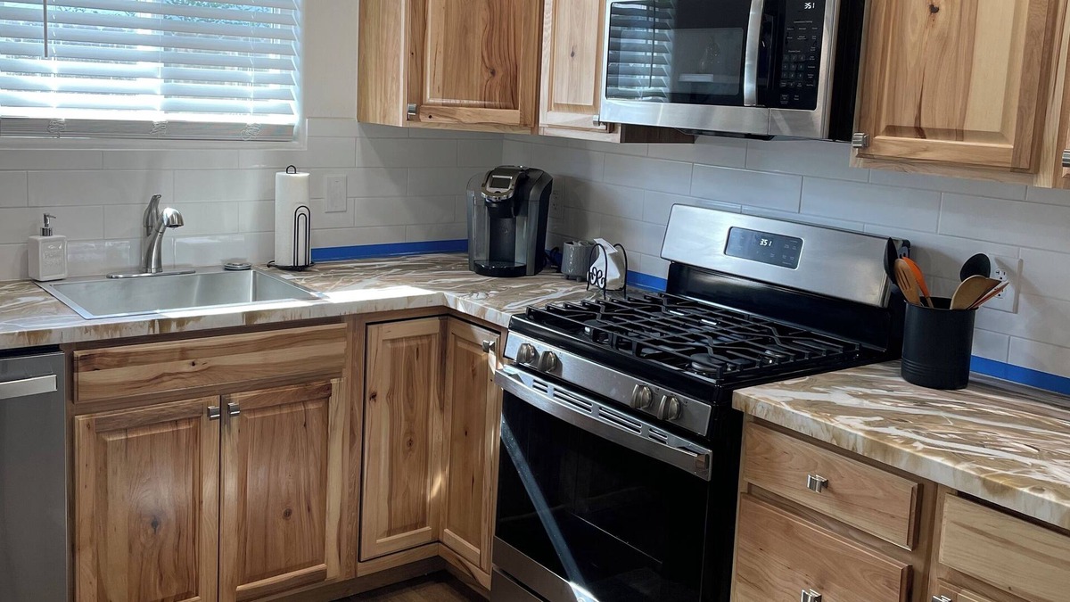 Prescott Valley Units Condo | Newly remodeled beautiful space . Convenient location. Everything you need.
