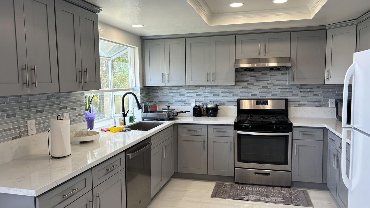 Rowland Heights House | Newly remodeled House in Rowland Heights 4b3b 30 mins to Disneyland