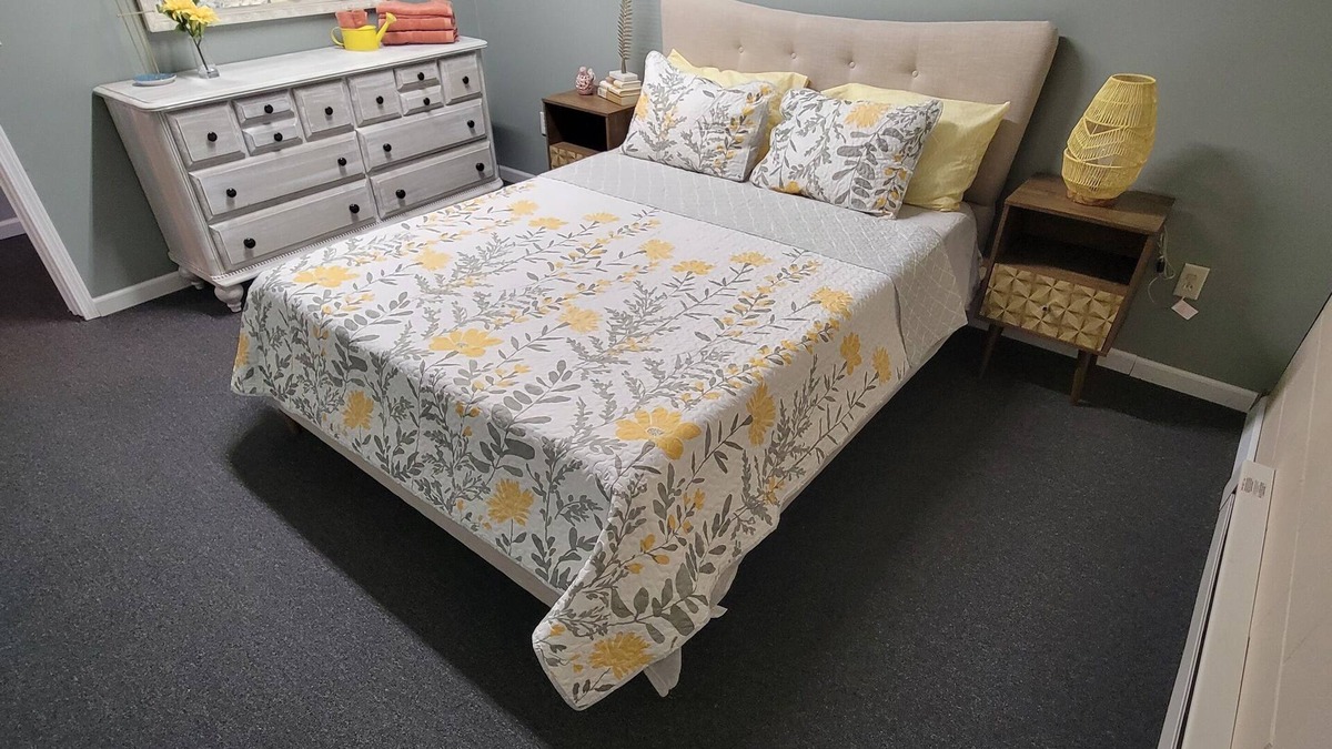 Lindenwald Apartment | NEWLY RENOVATED EXECUTIVE APARTMENT JUST MINUTES FROM 75!!!