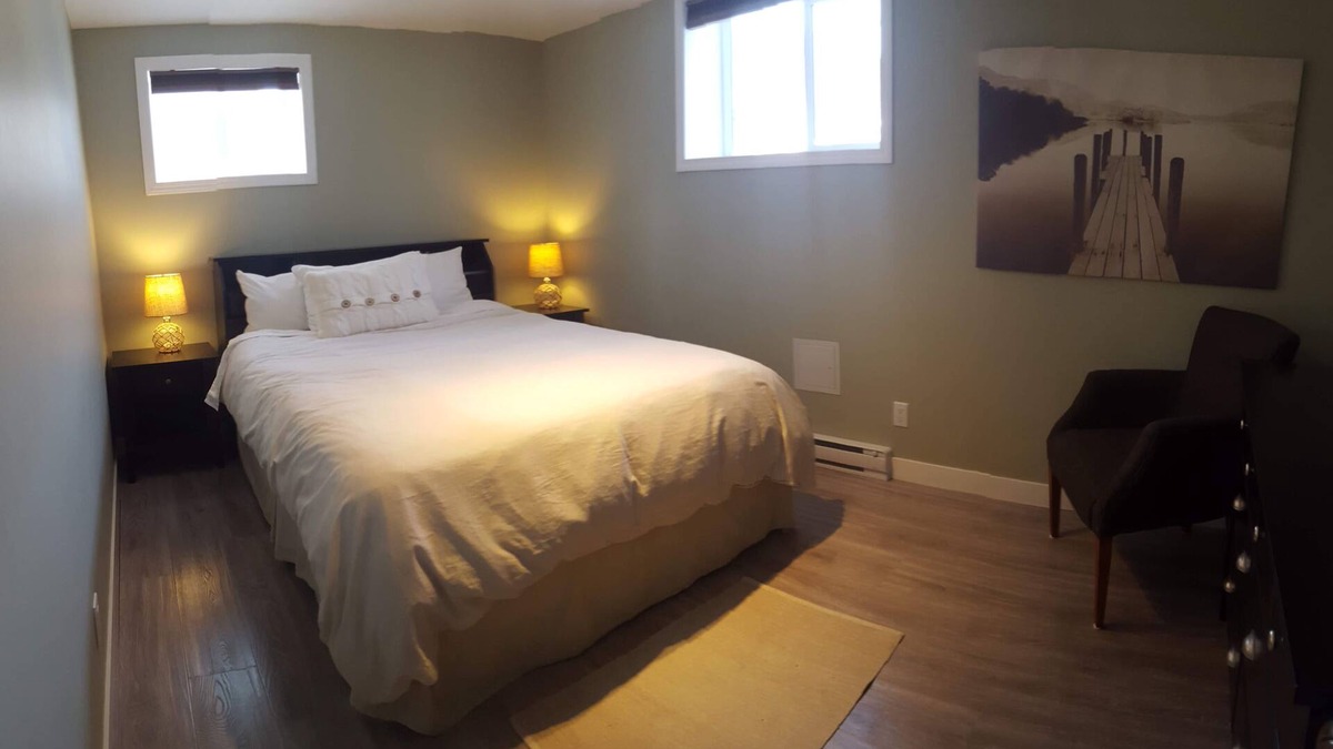 Jasper House | Newly renovated 1 bedroom suites