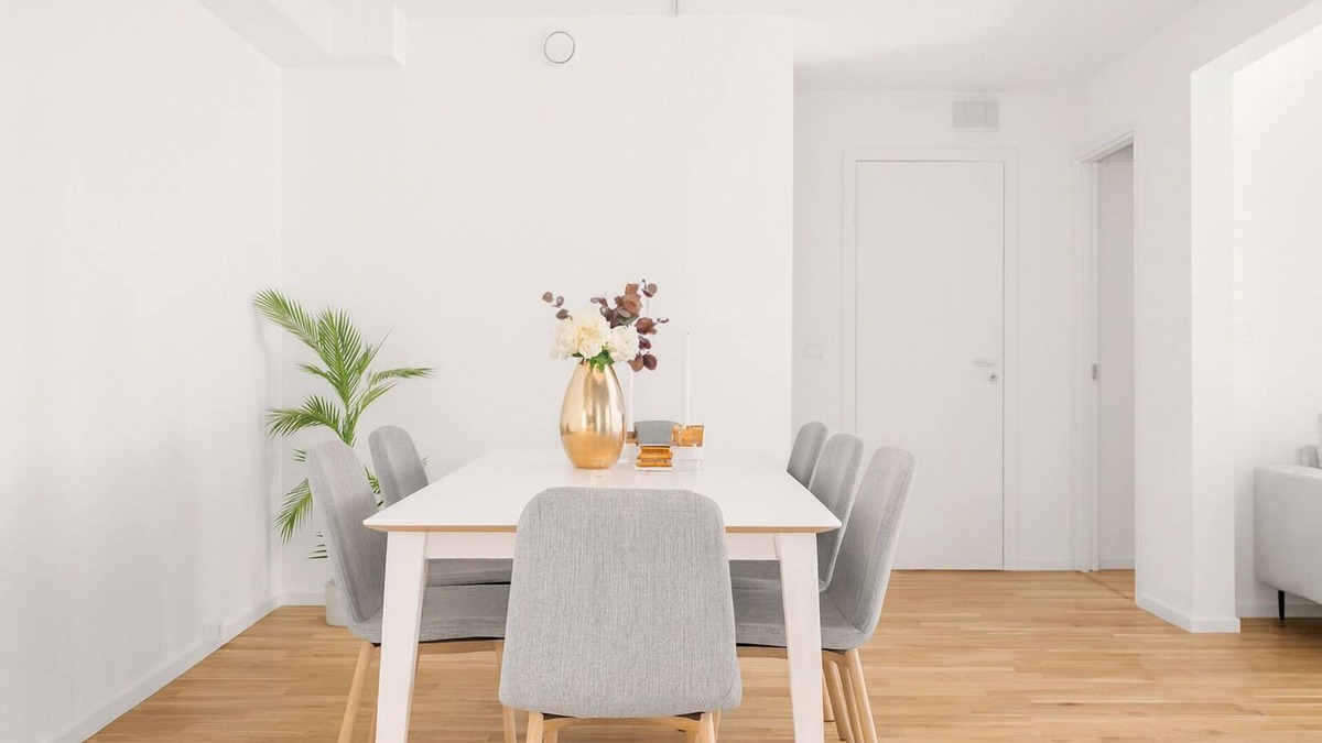 Grunerlokka Apartment | Newly renovated 3 BedRm, Spacious comtemporary Apt in Central Oslo-Grunnerlokka