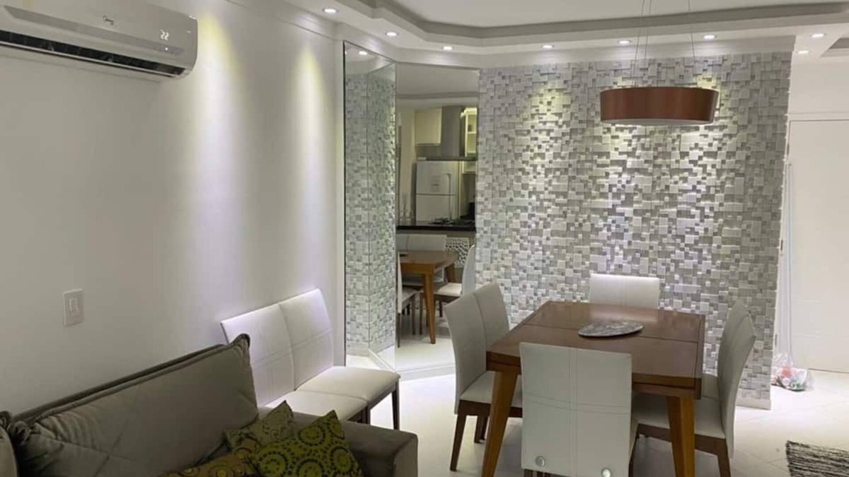Praia de Sao Lourenco Apartment | Newly renovated apartment close to the beach