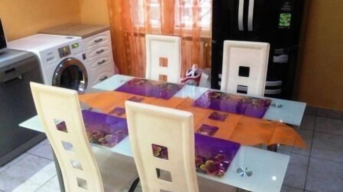 Magdolna negyed Apartment | Newly renovated apartment with state-of-the-art furnishings for rent in the city center