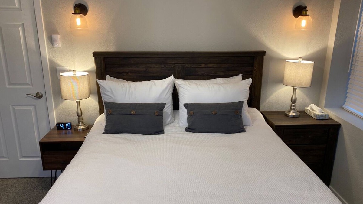 Mackay Apartment | Newly renovated apartment on Main Street