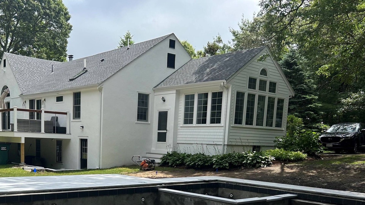 Marstons Mills House | Newly renovated Barnstable house/Pool.