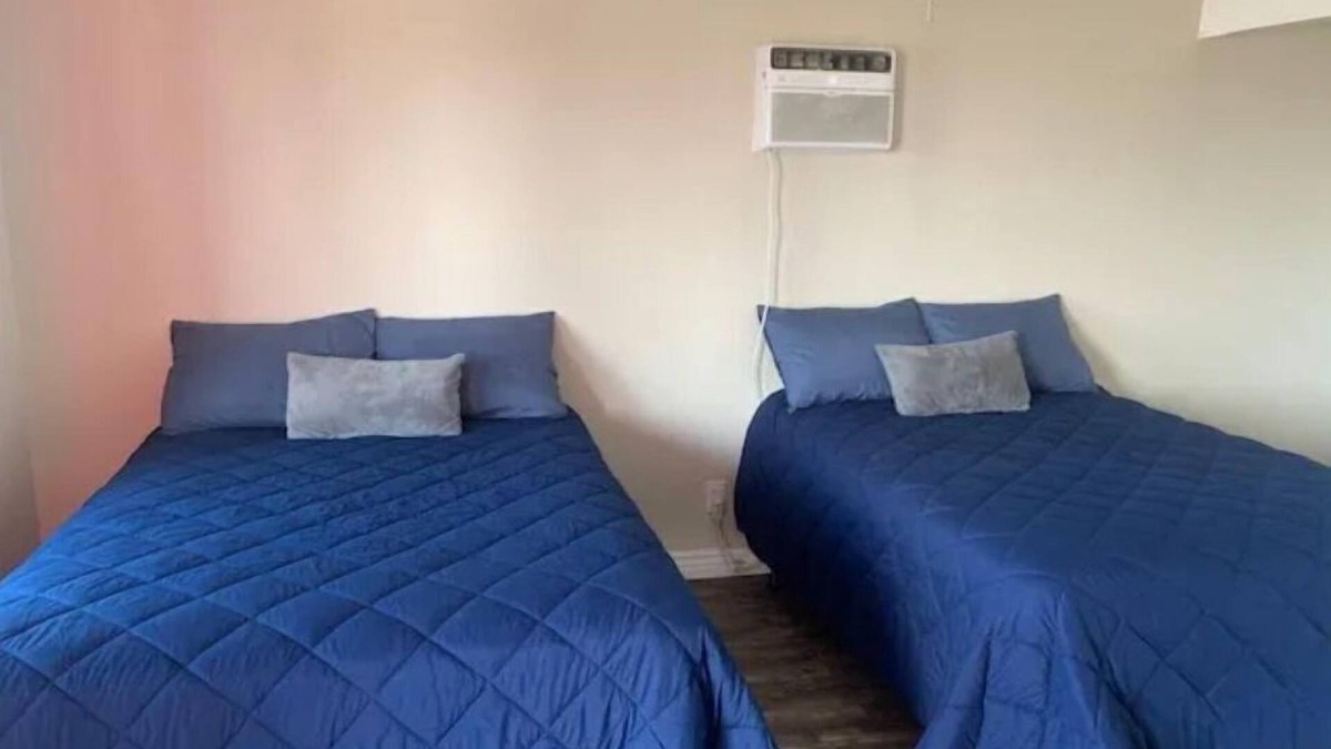 Yuma House | Newly Renovated Bungalow thats Located within Walking Distance of Martinez Lake!