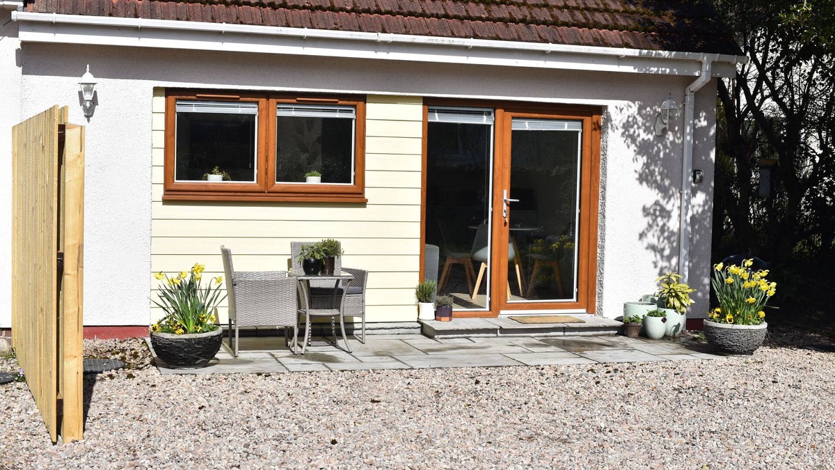 Brora House | Newly Renovated Comfortable Bungalow - Brora