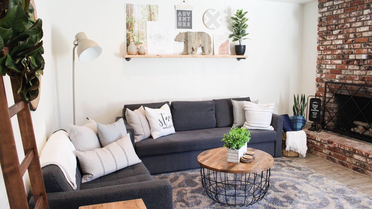 Visalia Condo | Newly Renovated! Cozy Condo in Quiet & Safe Neighborhood Near Sequoia Park