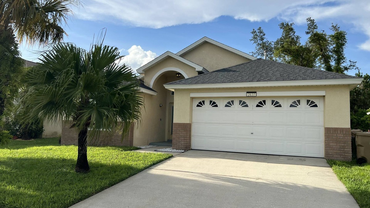 Seasons House | Newly Renovated Disney Themed Home close to the Magic