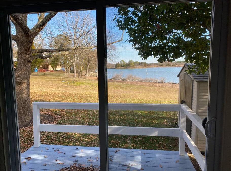 Oxford House | Newly Renovated Guest House