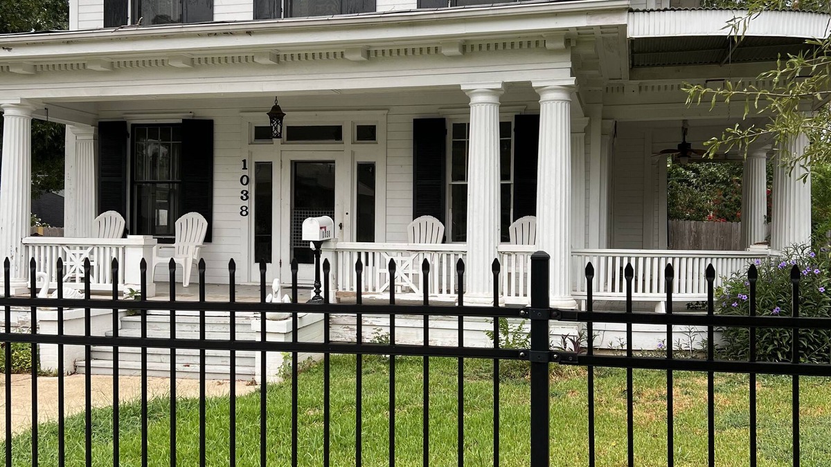 Highland Historic District House | Newly Renovated, Historic Home, Many Amenities, Spacious, with Loads of Charm!