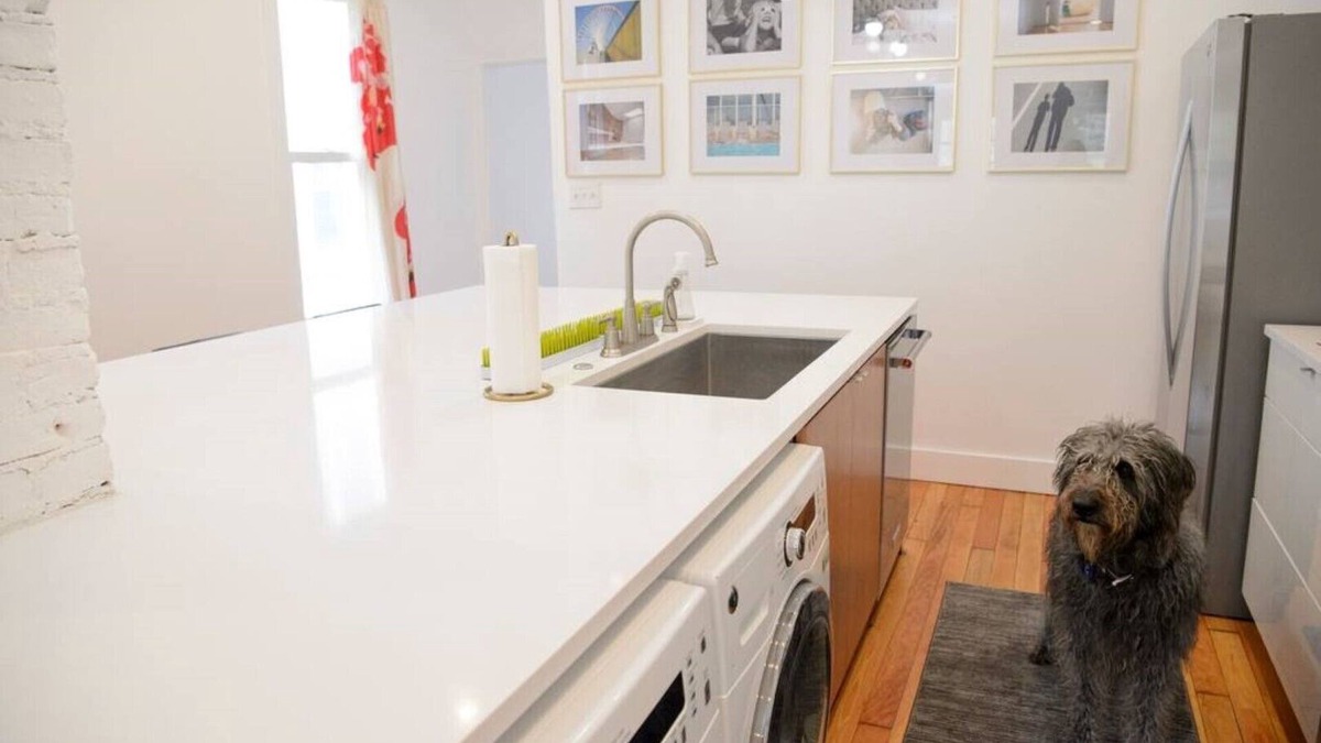 Lockerbie Square House | Newly renovated home in downtown - Lockerbie