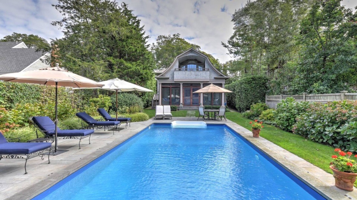 Amagansett Lanes House | Newly Renovated Home, Pool, Close to Amagansett Village and Beaches