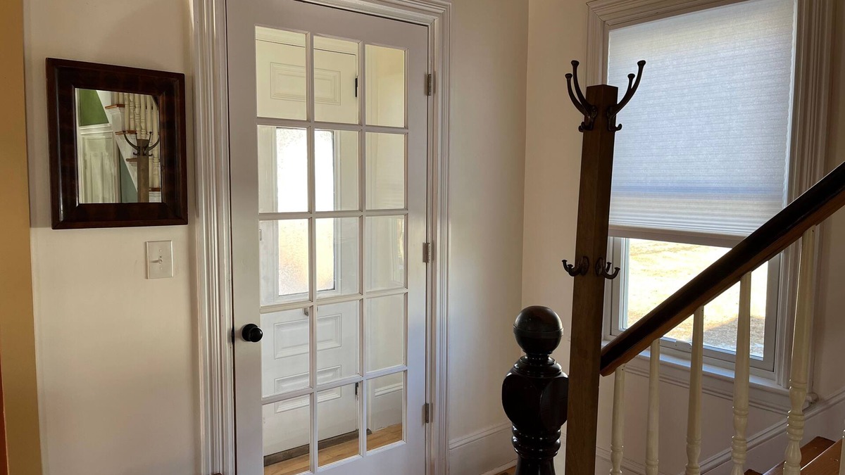 Damariscotta House | Newly Renovated Home in Newcastle Walk to Downtown Damariscotta
