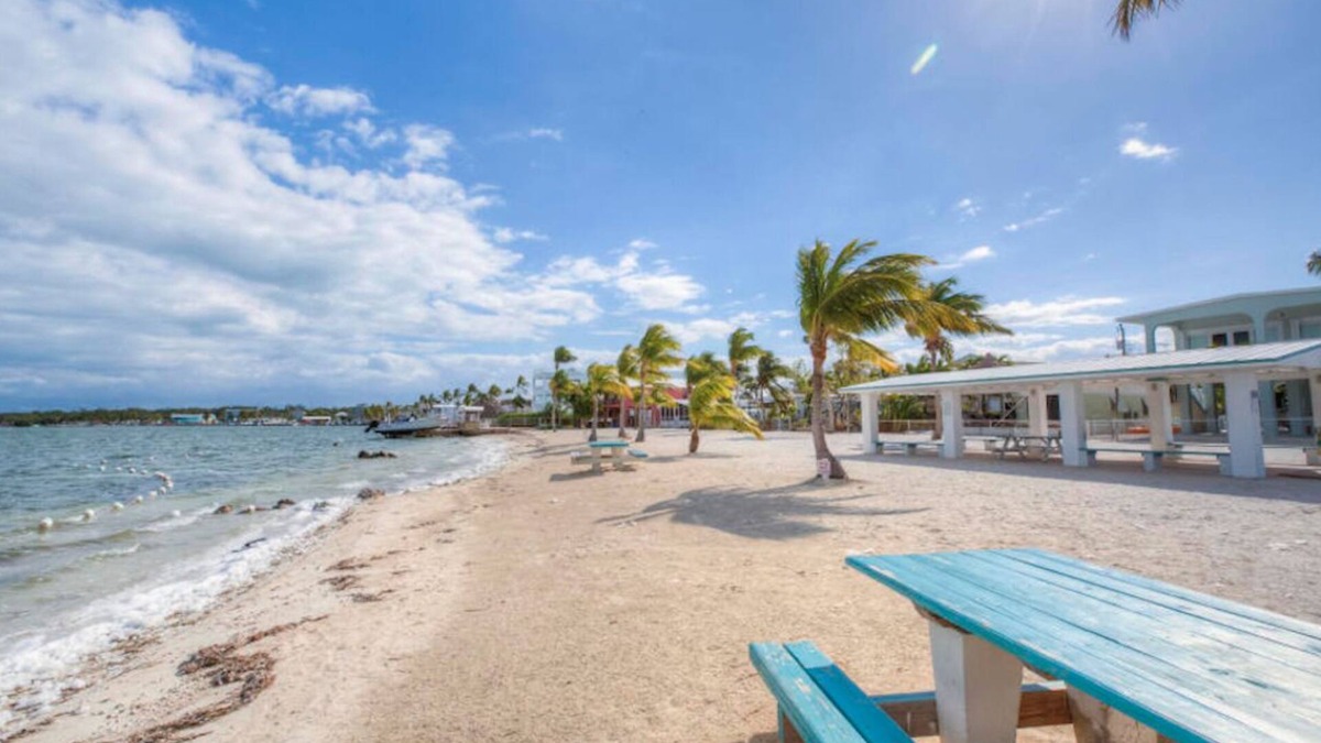 Key Largo Village House | NEWLY RENOVATED Key Largo Beach Cottage