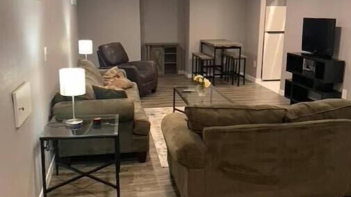 Loveland Apartment | Newly Renovated Modern Apartment in Loveland CO