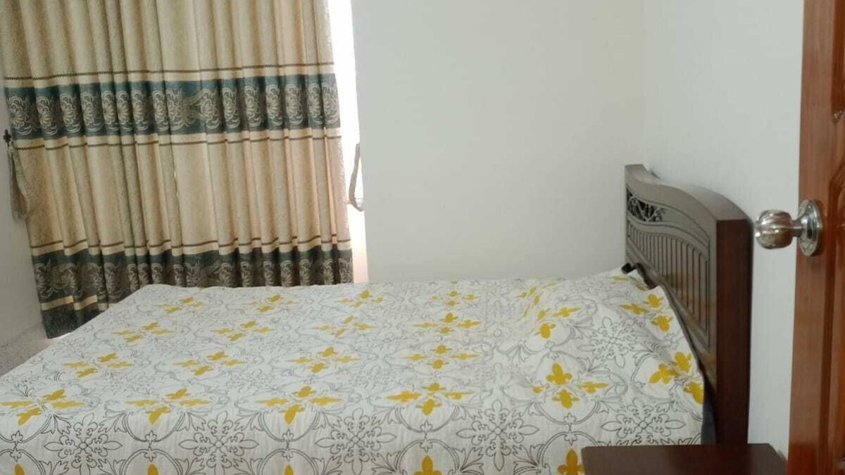 Uttara Apartment | Newly renovated nice view apartment in Dhanmondi prime location