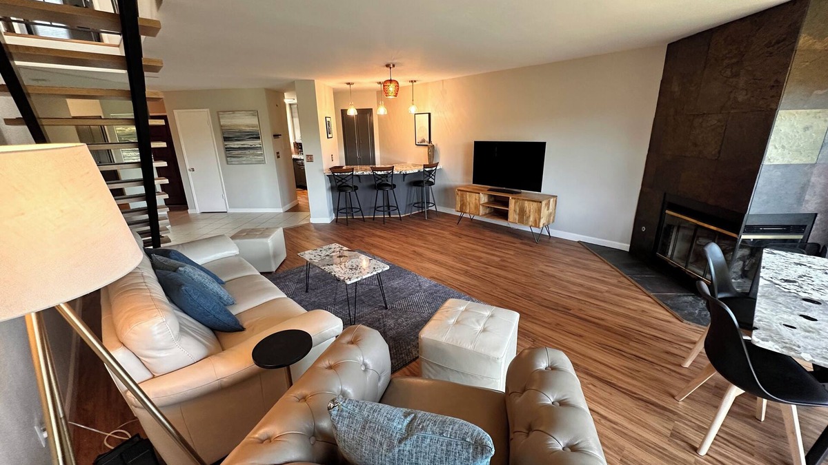 Nipomo Condo | Newly renovated, Peaceful 2 bedroom/2bath condo close to golf and Pismo beach!