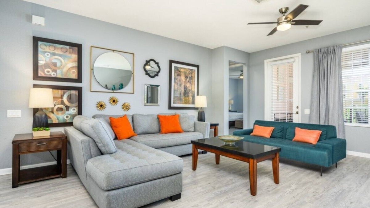 Florida Central Atlantic Coast Condo | Newly Renovated Premium Condo, Vista Cay - 2002