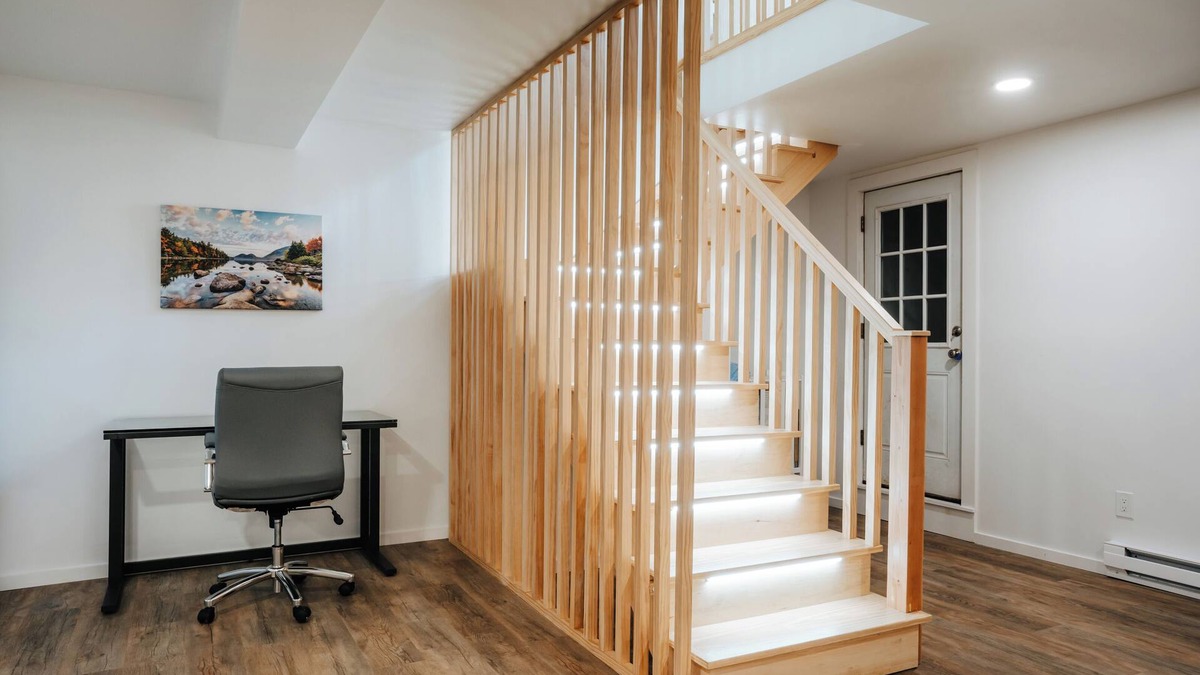 Narrowsburg House | Newly renovated River Home in the Catskills