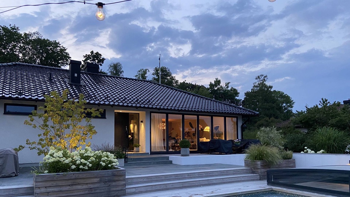 Gashaga Villa | Newly renovated villa with pool close to the sea and city