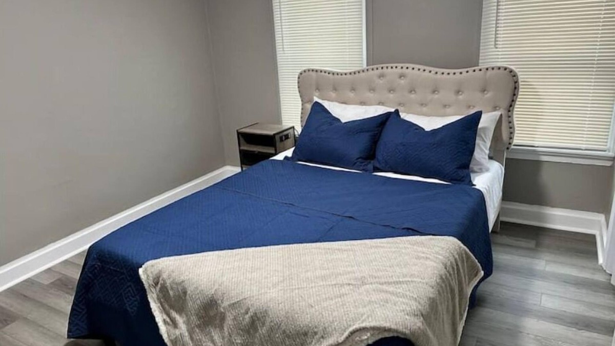 Downtown Rochester House | Newly Renovated South Wedge Vacation home