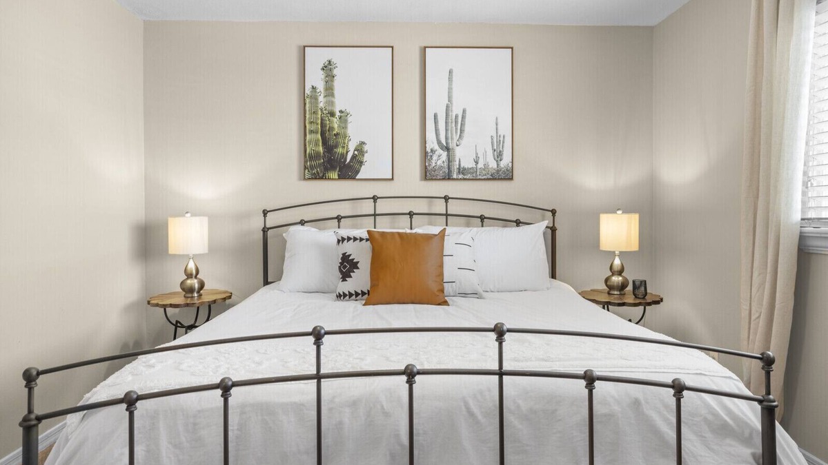 Casa Granada Townhouses House | Newly Renovated TownHome In Downtown Scottsdale Must See!