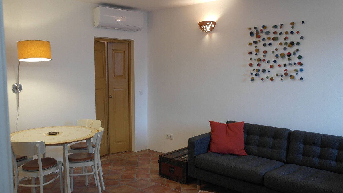 Tavira House | Newly renovated townhouse in Tavira. 5 minute walk to the center and the ferries