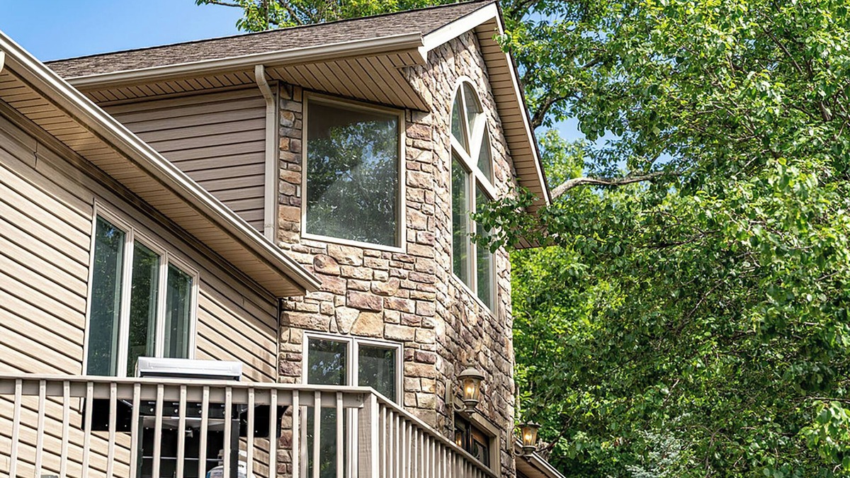McGaheysville House | Newly Renovated peaceful retreat!
