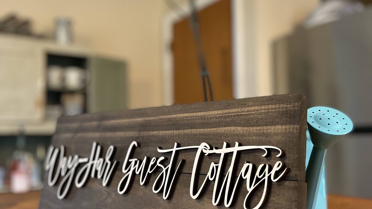 Bernville Other | Newly Renovated! Way-Har Farms Guest Cottage