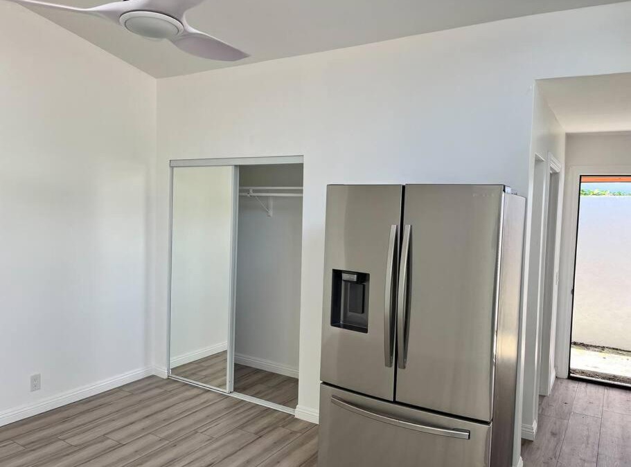 Keolu Hills Villa | Newly Upgraded Private Home in Kailua
