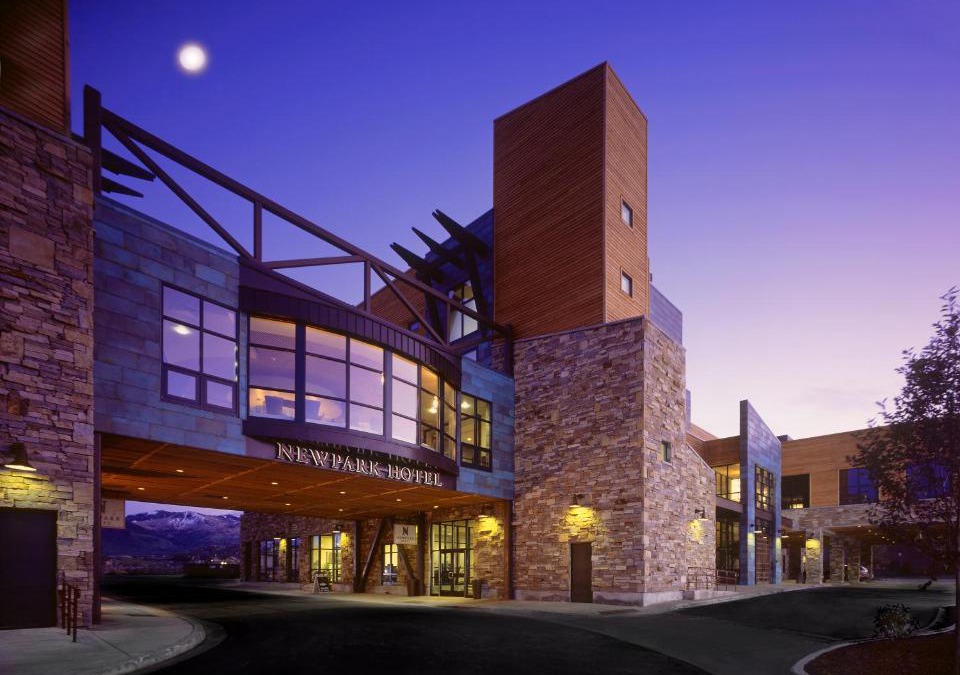Kimball Junction Resort | Newpark Resort