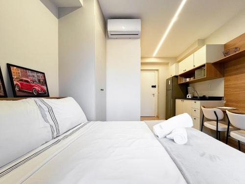 Consolacao Apartment | Nex One Consolação Belas Artes by EasyRent