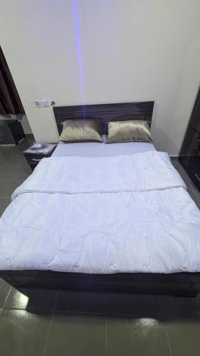 Akwa Ibom Hotel | Nexcon Apartments