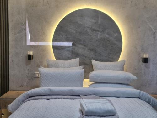 Maun Apartment | Nexovant Furnished Apartments