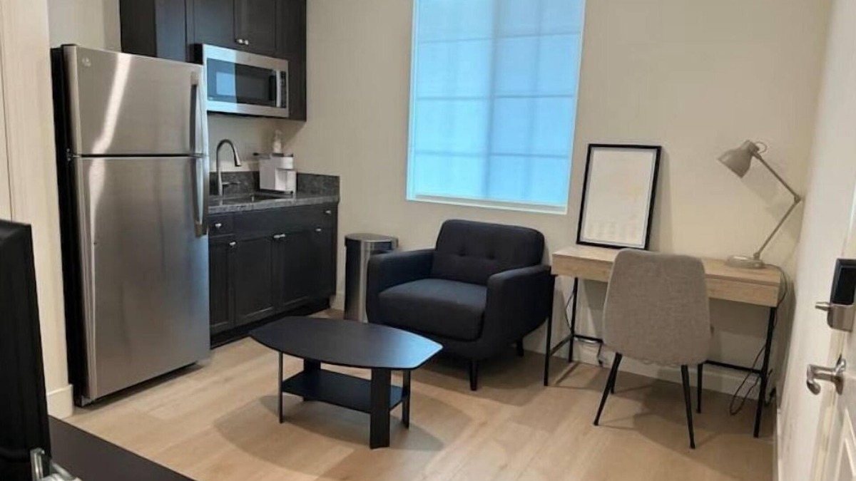 Ontario House | Next Gen Room in Ontario Ranch. Completely private with private entrance. n