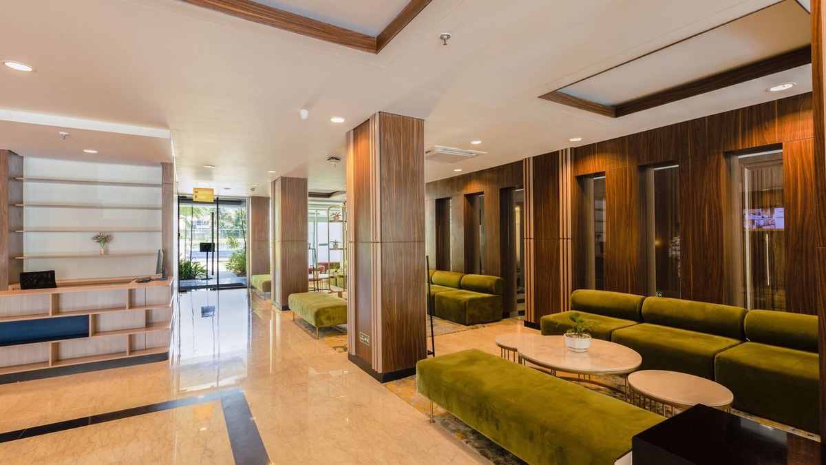 Depok Hotel | Next Hotel Yogyakarta