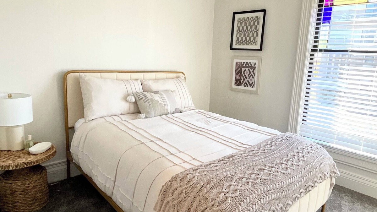Grand Rapids Apartment | Next Level Convenience in Grand Rapids premier neighborhood
