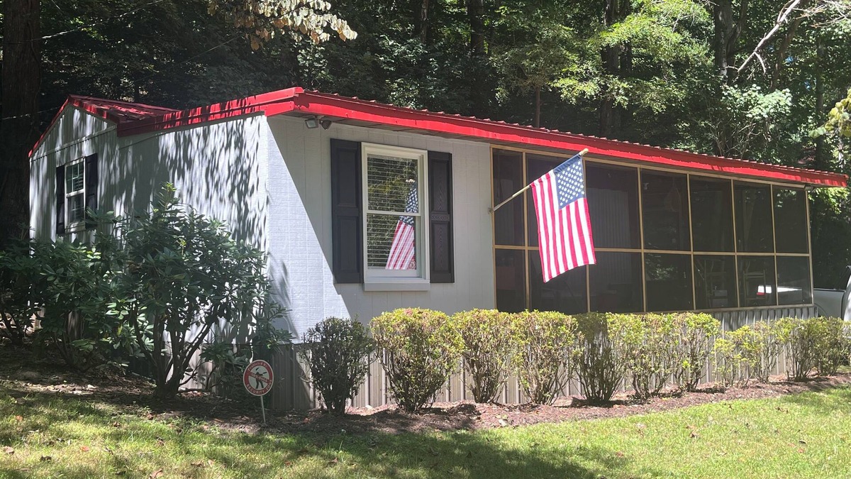 Meadows Of Dan House | Next to Heaven on Earth in Kibler Valley!