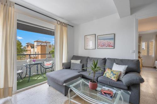 Sanlucar de Barrameda Apartment | Next to Piletas